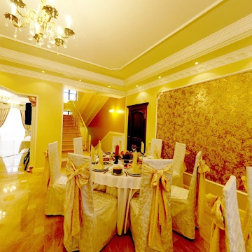 Ресторан Либхабер