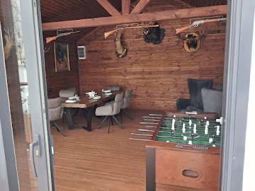 Ресторан Наша Хвоя