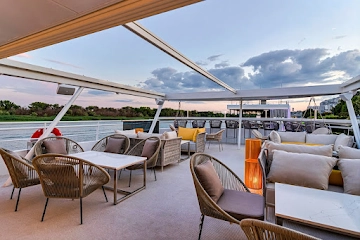 Ресторан Калипсо