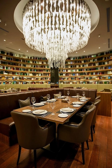 Ресторан RASPUTIN: фото №9