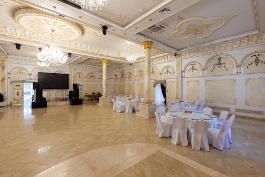 Ресторан Symphony Hall