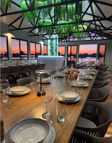 Ресторан ULLUZION: фото №4