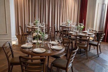 Ресторан Сыровар на Мира: фото №7