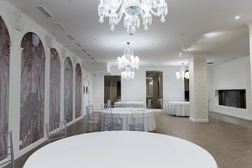 Ресторан Серый дом