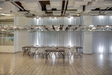 Ресторан «Галерея банкетов» на Водников