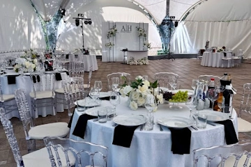 Ресторан Дубрава