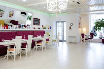 Ресторан Chipollino