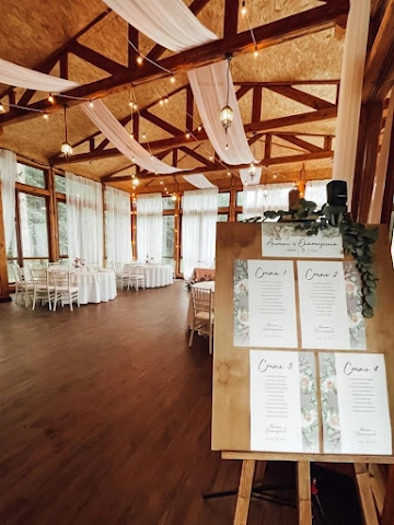 Ресторан Грасс Парк