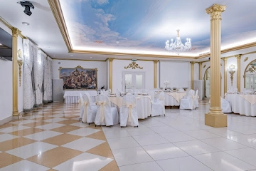 Ресторан Александрия-Петергоф