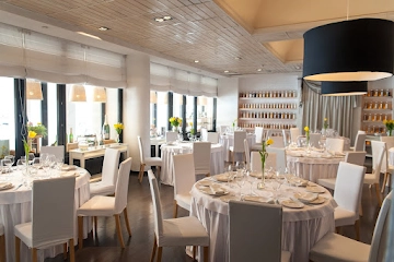 Ресторан ТБК Лонж