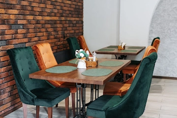 Ресторан У озера