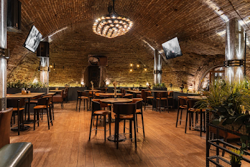 Ресторан Эстрада