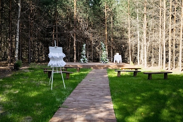 Ресторан РОЩА