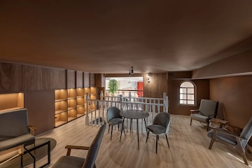 Ресторан Центральный