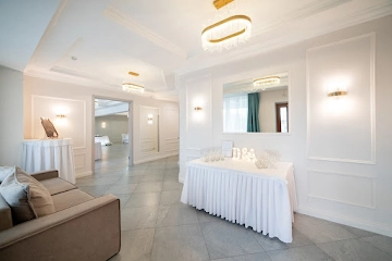 Ресторан Усадьба Холл: фото №7