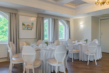 Ресторан Гранд Петергоф СПА Отель