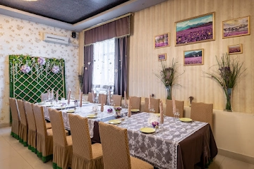 Ресторан Бон Суар
