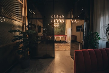 Ресторан Джекилл