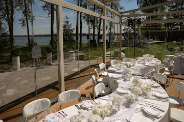 Ресторан THE SUN