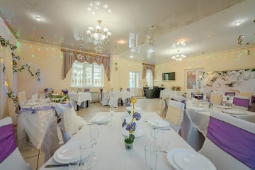 Ресторан Романтика