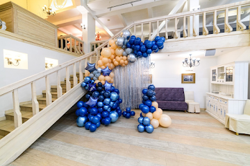 Ресторан Paradise