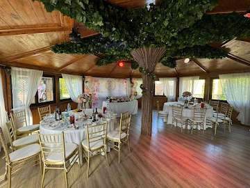 Ресторан Голицын Клуб