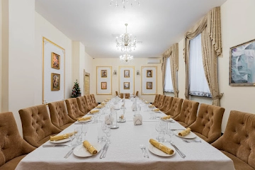 Ресторан Белое дерево