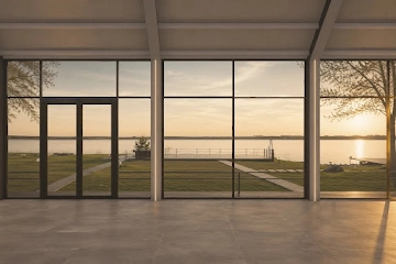 Ресторан THE SUN