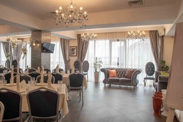 Ресторан Bellini