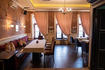 Ресторан Калачи