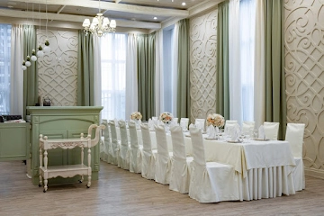 Ресторан Ля Мур