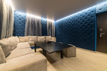 Ресторан Сто Друзей