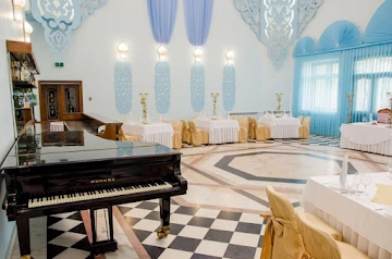 Ресторан Али