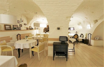 Ресторан Kremlin