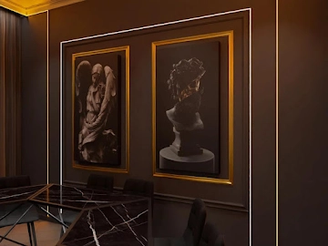 Ресторан Iglooloft