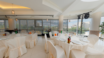 Ресторан Park restaurant&banquet hall
