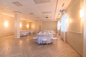 Ресторан Грин Лайн