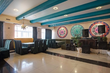 Ресторан Элита