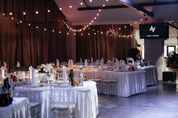 Ресторан Event Hall Онегин