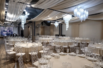 Ресторан Fiesta Hall