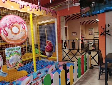 Ресторан Кантанелло