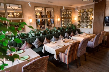 Ресторан Бастурма