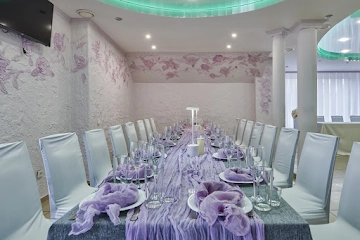 Ресторан Белая стрекоза