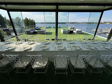 Ресторан Портофино