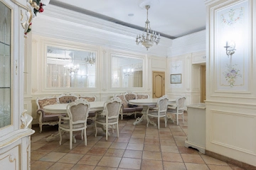 Ресторан Moliere