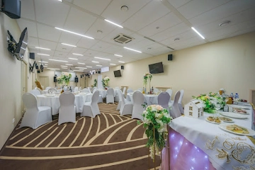 Ресторан BISCAFE