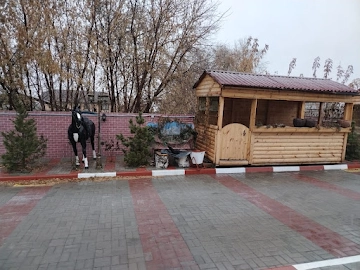 Ресторан Старый Тбилиси