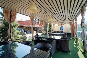 Ресторан Земля