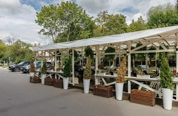 Ресторан Нур