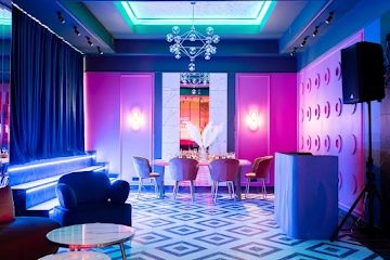 Ресторан Sok Space